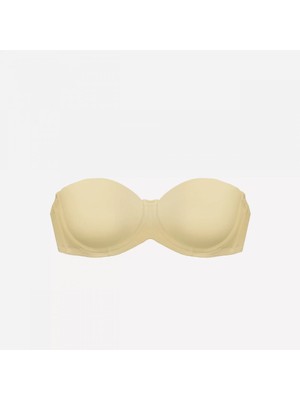 195 Destekli Straplez Sütyen