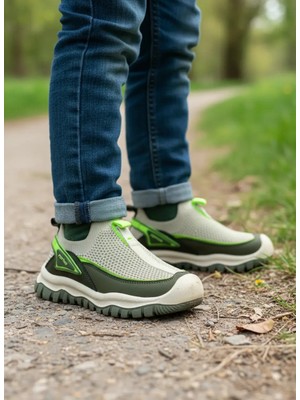 Pepino 2233 Çocuk Rahat Sneaker