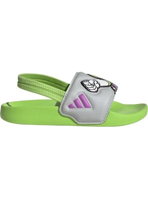 Adidas Adılette Estrap Buzz Çocuk Terlik JQ4366