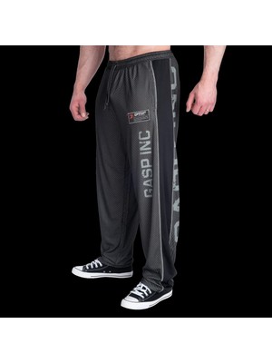 Gasp No1 Mesh Pant