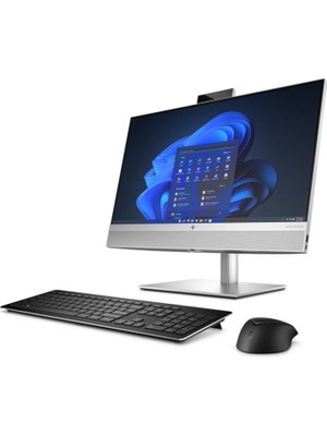 Hp Elıteone 840 G9 6D9K5AW Aıo I5-12500 16GB 256GB SSD 23.8" Touch W11P