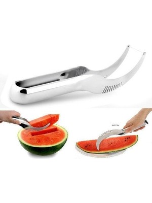 Practika Karpuz Dilimleme Bıçağı Ergonomik Tasarım 30 cm Mutfak Gereci