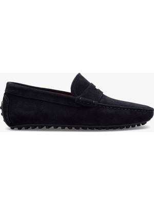 Nautica Erkek Lacivert Espadril NT650T.4NV