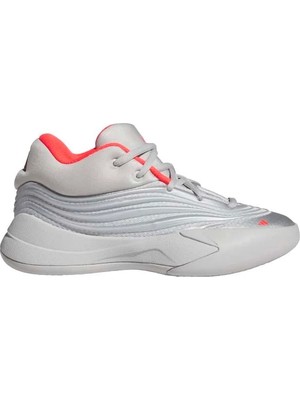 Adidas Dame x J Çocuk Basketbol Ayakabbısı KJ7094