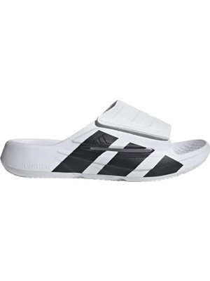 Adidas Lıghtblaze Slıde Erkek Beyaz Terlik JS3584