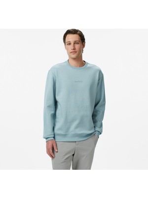 Nautica Erkek Yeşil Regular Fit Sweatshirt K65003T.3ST