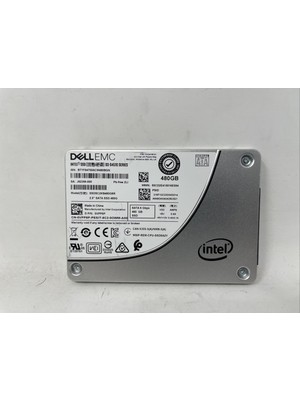 480 GB SSD Solid State Drive Modelleri ve Fiyatları & Satın Al