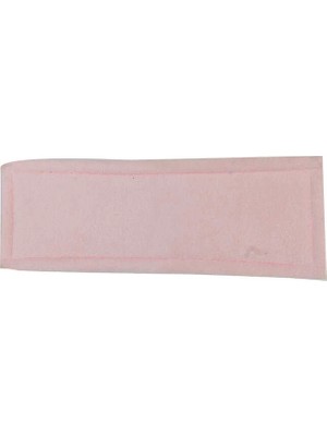 Colezium Mikro Pelüş Mop Yumuşak Paspas Karışık Renk 40 cm x 10