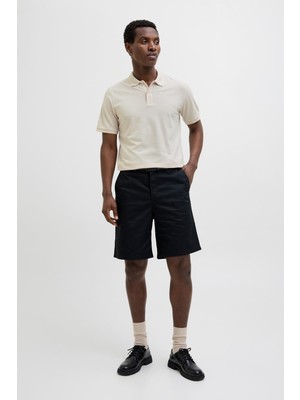Jack & Jones Jjkane Erkek Polo Tişört Kısa Kollu Şık Günlük