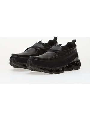 Mizuno Wave Prophecy Moc Unisex Günlük Giyim Ayakkabısı Siyah