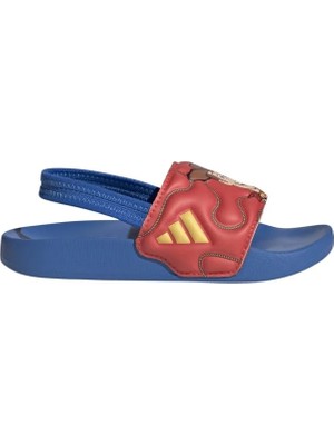 Adidas Adılette Estrap Woody Çocuk Terliği JQ4388