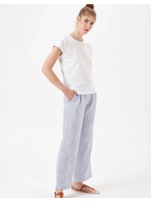 Çamaşır Kenti Pjs 29102 Kadın Kısa Kol Pijama Takım
