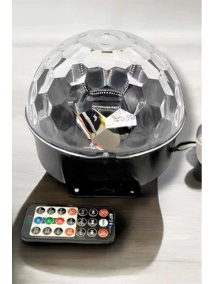 Prativas Partiler Için Taşınabilir Işık Gösterisi Efekt