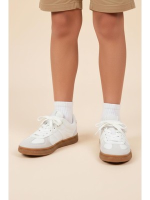 Cool Berry Unisex Çocuk Ortopedik Günlük Spor Ayakkabı