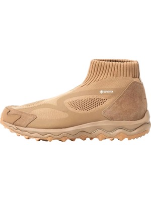 Mizuno Wave Mujin Tl Gtx Unisex Günlük Giyim Ayakkabısı Kahverengi