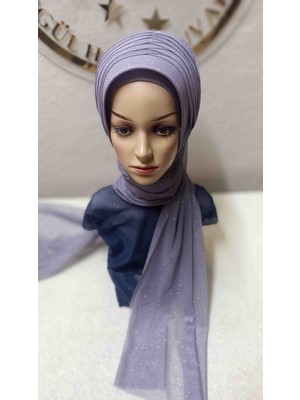 Ergül Hazır Duvak Simli Koyu Gri Tekli Model Duvak,hazır Duvak,düğün,hazır Şal,hazır Türban,abiye Şal,sünnet,nişan,söz