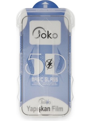 Moresun Buğz Joko Samsung Galaxy S24 Ultra Joko Magic 5d Cam