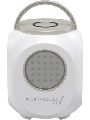 Moresun Buğz CN01 Powerbank 45.000 Mah Kamp Şarj Pd - Beyaz