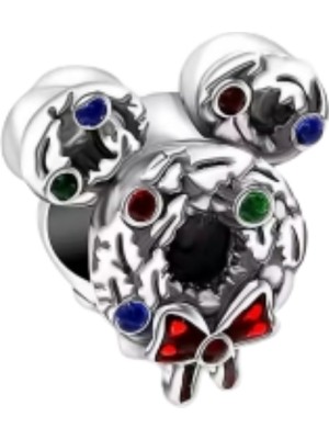 Fubena Miniş Mikey Charm