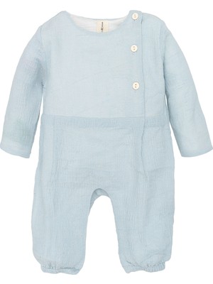 Merli Rose Şile Bezi Tulum