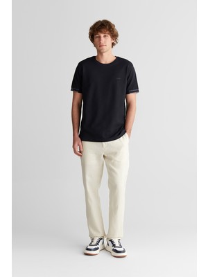 Gant Erkek Bej Regular Fit Pantolon 1504040.214