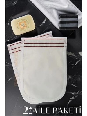 Calperia Banyo Kesesi 2 Li Aile Paketi 718364