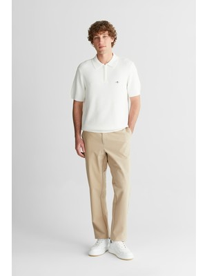 Gant Erkek Bej Pantolon 1225387T.277