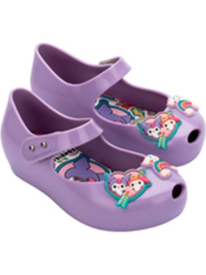 Mini Melissa Mını Melıssa Ultragırl + Hello Kıtty And Frıends Bb