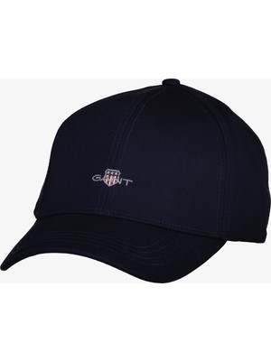 Gant Unisex Lacivert Şapka 9901310.410
