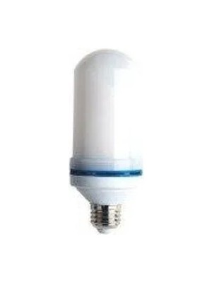 Cata CT-4059 5W LED Alev Ampul Amber Renk İç Mekan Kullanımı için IP20 Özellikli