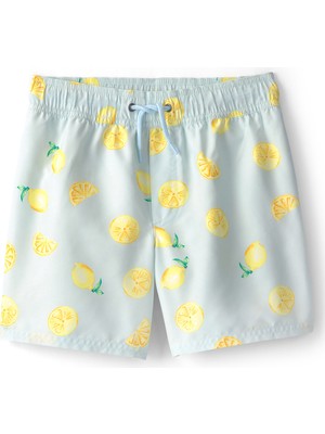 Carter's Erkek Çocuk Şort Mayo 6 Yaş-8 Yaş Çok Renkli