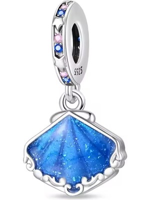 Fubena Okyanus Işıltısı Sallantılı Charm