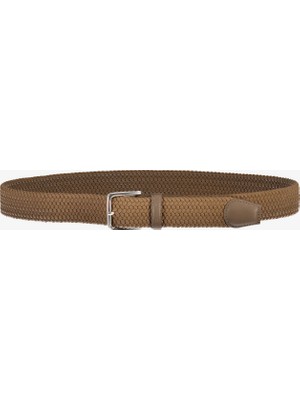 Gant Unisex Kahverengi Kemer 9940173.213