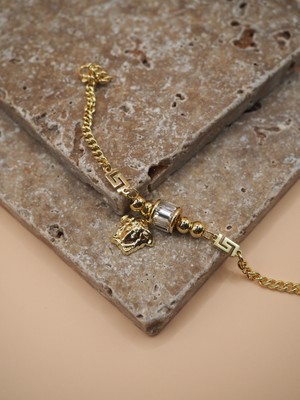 Stelle Jewelry Zen Gold Zincir