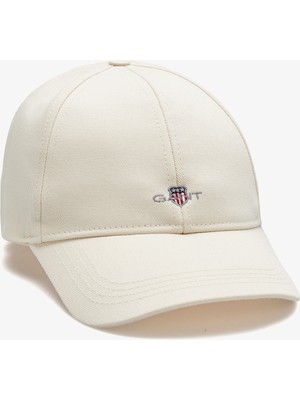 Gant Unisex Bej Şapka 9901310.34