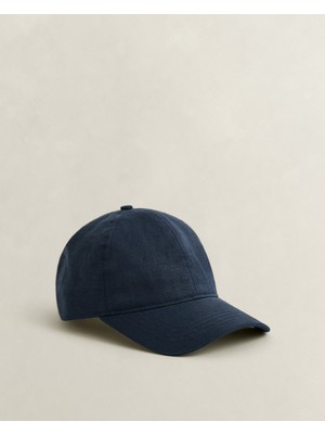 Gant Unisex Lacivert Şapka 9901305.433