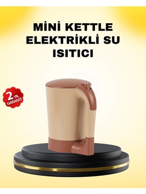 Prativas Elektrikli Pratik Kahve Makinesi Hızlı Kolay Kahve Keyfi