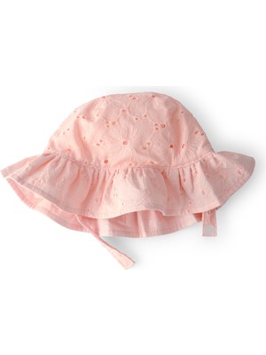 Carter's Kız Bebek Şapka 3 Ay-24 Ay Pembe