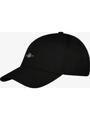 Gant Unisex Siyah Şapka 9901310.5