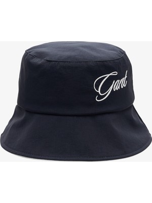 Gant Unisex Lacivert Şapka 9326116T.433