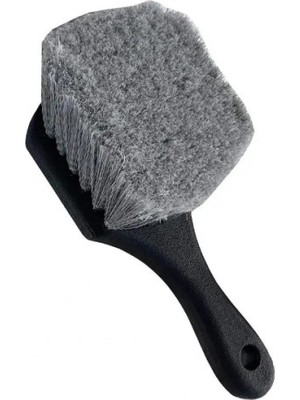 Najmaddin Oto Lastik ve Jant Yıkama Fırçası -Com