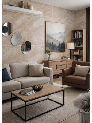 Şişecam Duvar Aynası