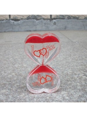 Najmaddin Ilginç jel Kum Saati -Com