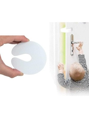 Najmaddin Kapı Çarpma Önleyici Stoper -Com