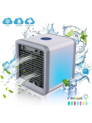 Najmaddin Arctic Air USB Mini Soğutucu Fan -Com