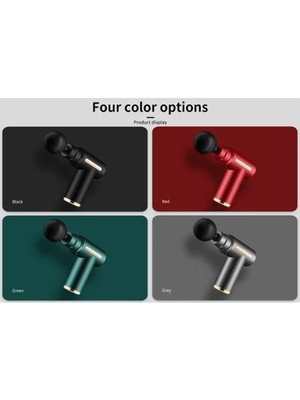 Najmaddin Mini Masaj Aleti -Com