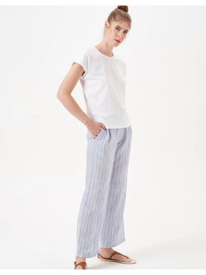 Amora Fancy Clothing Pjs 29102 Kadın Kısa Kol Pijama Takım