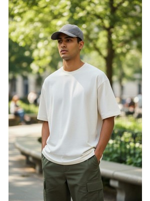 Eleven Markets Yazlık Lüx Arkadan Ayarlamalı Metal Tokalı Spor Şapka Cap