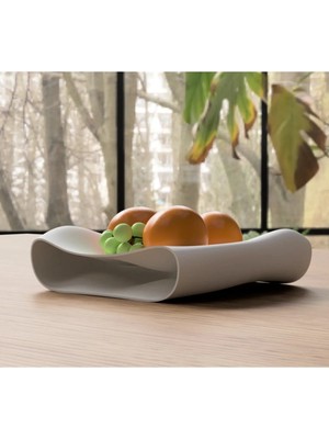 SLM Modern Meryve Tabağı