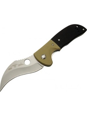 Emerson 2014 Isonzo Çakı 20 cm , Yarı